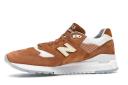 New Balance 998 Curry