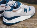 New Balance 998 Explore by The Sea