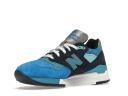 New Balance 998 Fishing Blue