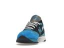 New Balance 998 Fishing Blue