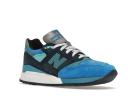 New Balance 998 Fishing Blue