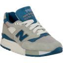 New Balance 998 J. Crew Death Valley