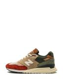 New Balance 998 Kith Broadacre City Chutney - Size 5.5 D - Beige/chutney