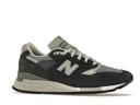 New Balance 998 Kith Spring 2
