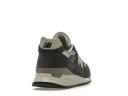 New Balance 998 Kith - Steel Blue Shoes - Size 9.5