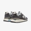 New Balance 998 Kith - Steel Blue Shoes - Size 9.5
