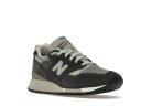 New Balance 998 Kith - Steel Blue Shoes - Size 9.5