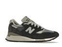 New Balance 998 Kith - Steel Blue Shoes - Size 9.5