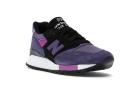 New Balance 998 Made in USA Purple M998BLD - Men's UK10