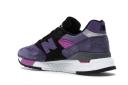 New Balance 998 Made in USA Purple M998BLD - Men's UK11