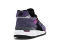 New Balance 998 Made in USA Purple M998BLD - Men's UK11