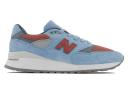 New Balance 998 Made Responsibly