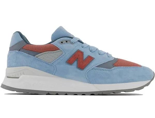 New Balance 998 Made Responsibly