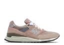 New Balance 998 MiUSA Dusty Rose