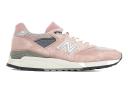 New Balance 998 MiUSA Dusty Rose