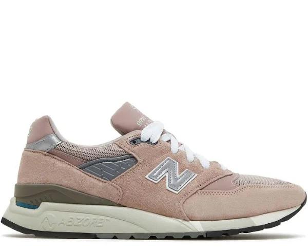 New Balance 998 MiUSA Dusty Rose