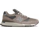 New Balance 998 MiUSA Teddy Santis Plum Purple