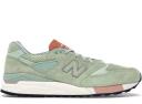 New Balance 998 MiUSA Teddy Santis Plum Purple