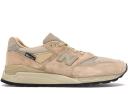 New Balance 998 MiUSA Teddy Santis Plum Purple
