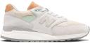 New Balance 998 MiUSA Teddy Santis Plum Purple