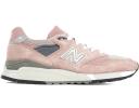New Balance 998 MiUSA Teddy Santis Plum Purple