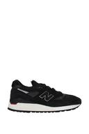 New Balance 998 Pony Hair Black