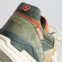 New Balance 998 Ronnie Fieg & Frank Lloyd Wright Foundation Broadacre City Chutney