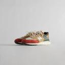 New Balance 998 Ronnie Fieg & Frank Lloyd Wright Foundation Broadacre City Chutney