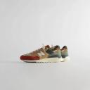 New Balance 998 Ronnie Fieg & Frank Lloyd Wright Foundation Broadacre City Chutney