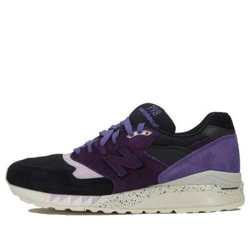 New Balance 998 Sneaker Freaker Tassie Devil