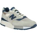 New Balance 998 Teal Navy