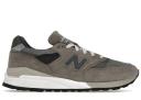 New Balance 998 USA Light Grey
