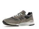 New Balance 998 USA Light Grey