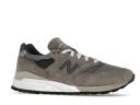 New Balance 998 USA Light Grey
