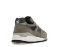 New Balance 998 USA Light Grey