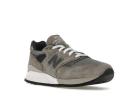 New Balance 998 USA Light Grey