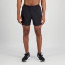 New Balance Accelerate 5 Inch Short Mens