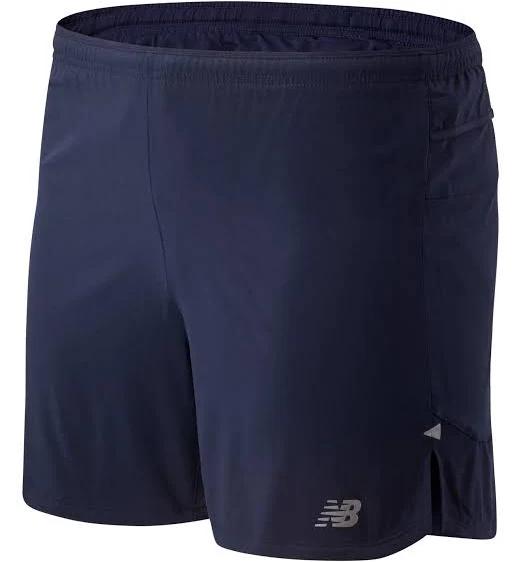 New Balance Accelerate 7in Short