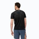 New Balance Accelerate Pacer Short Sleeve T-Shirt Black - XL
