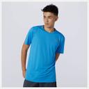 New Balance Men's Accelerate Short Sleeve