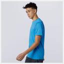 New Balance Men's Accelerate Short Sleeve