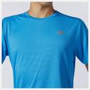 New Balance Men's Accelerate Short Sleeve