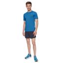 New Balance Men's Accelerate Short Sleeve