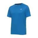 New Balance Men's Accelerate Short Sleeve