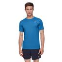New Balance Men's Accelerate Short Sleeve