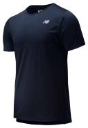 New Balance Accelerate Short Sleeve Shirt S