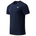 New Balance Accelerate Short Sleeve Shirt S