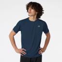 New Balance Accelerate Short Sleeve Shirt S