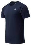 New Balance Accelerate Short Sleeve Shirt S