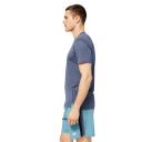 New Balance Accelerate T-Shirt - Grey - Size - 2XL